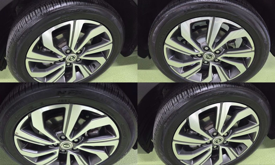 KG_Mobility_Ssangyong TIBOLI 2022