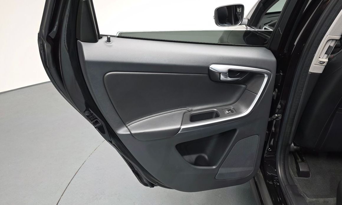 Volvo XC60 2017
