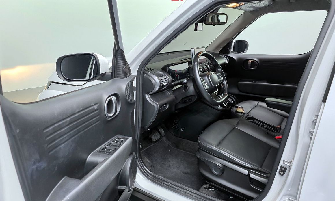 Hyundai Casper 2023