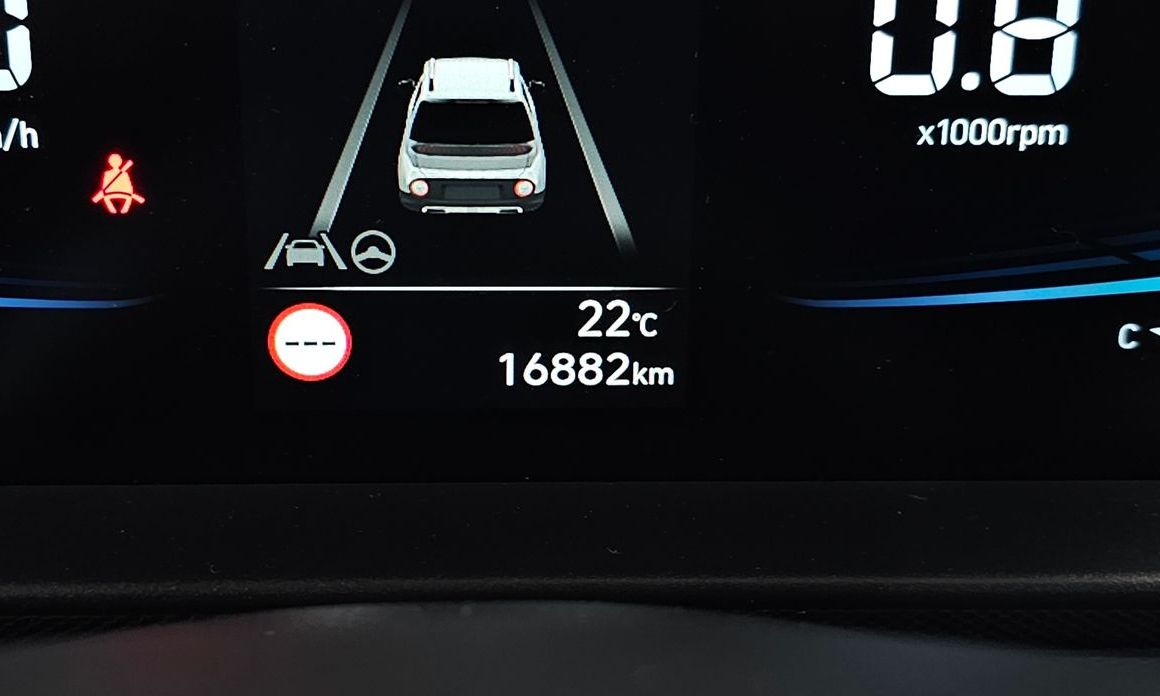 Hyundai Casper 2024