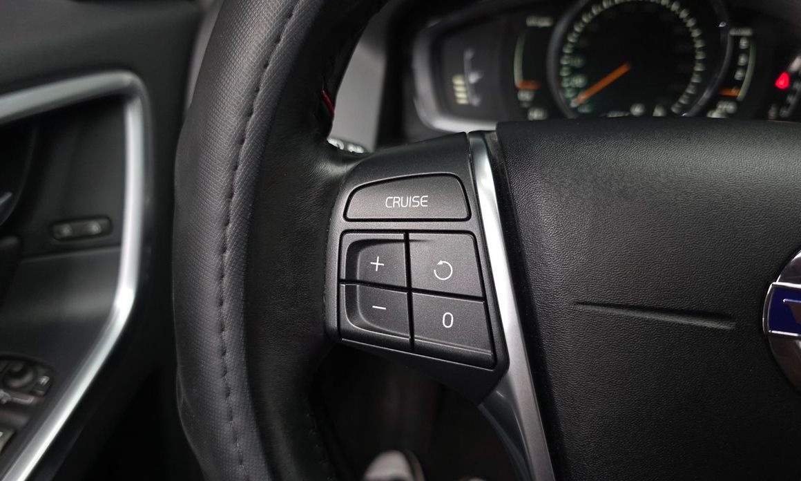 Volvo XC60 2017