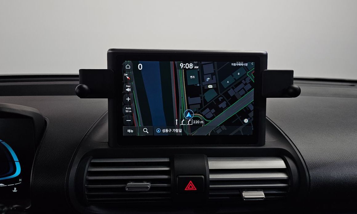 Hyundai Casper 2024