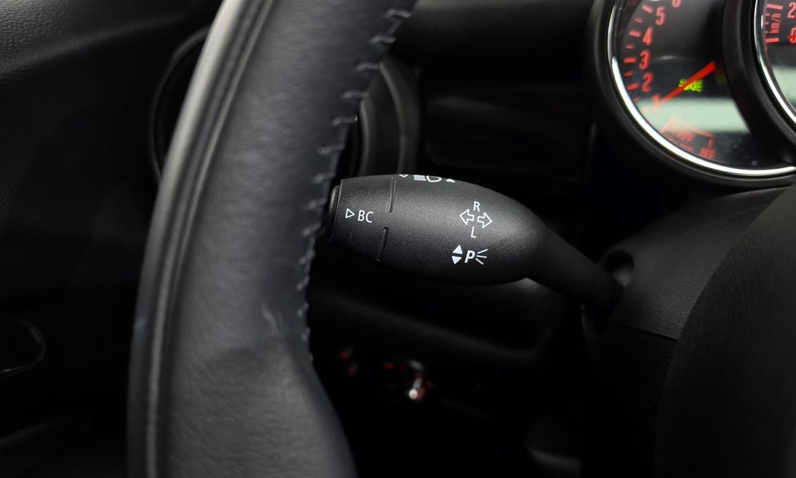Mini Cooper 2019