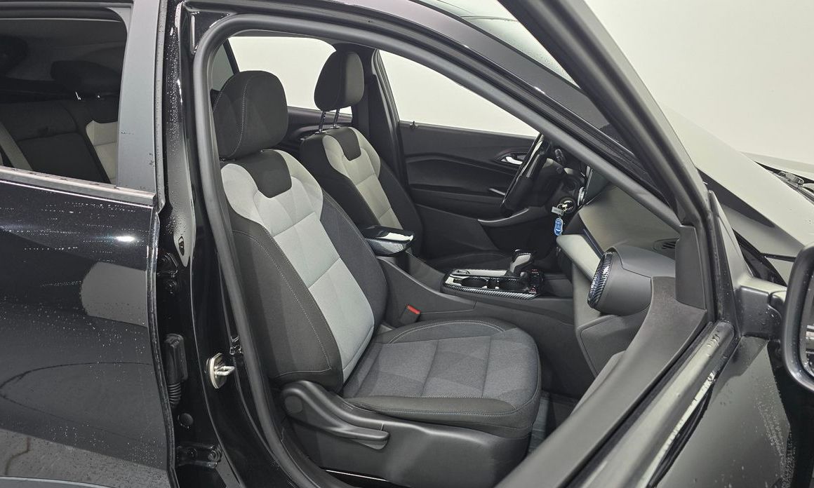 ChevroletGMDaewoo Trax 2024