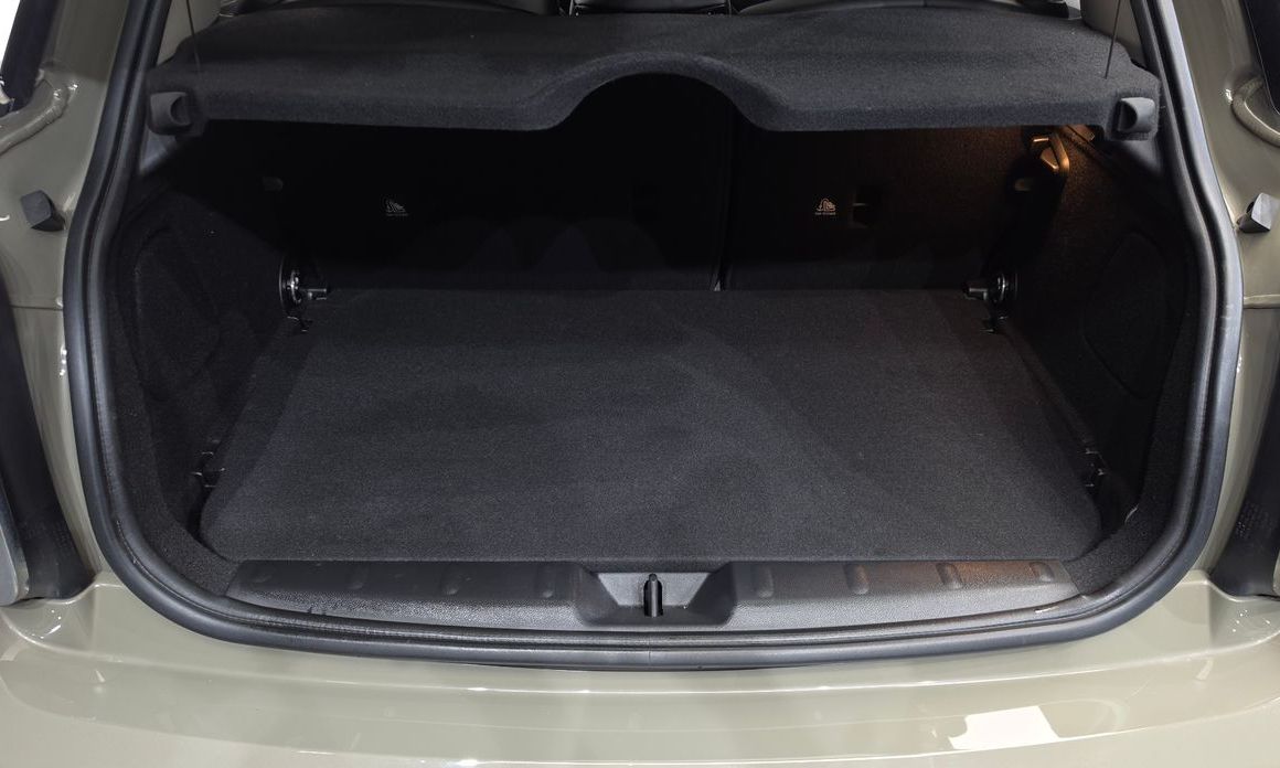 Mini Cooper 2019