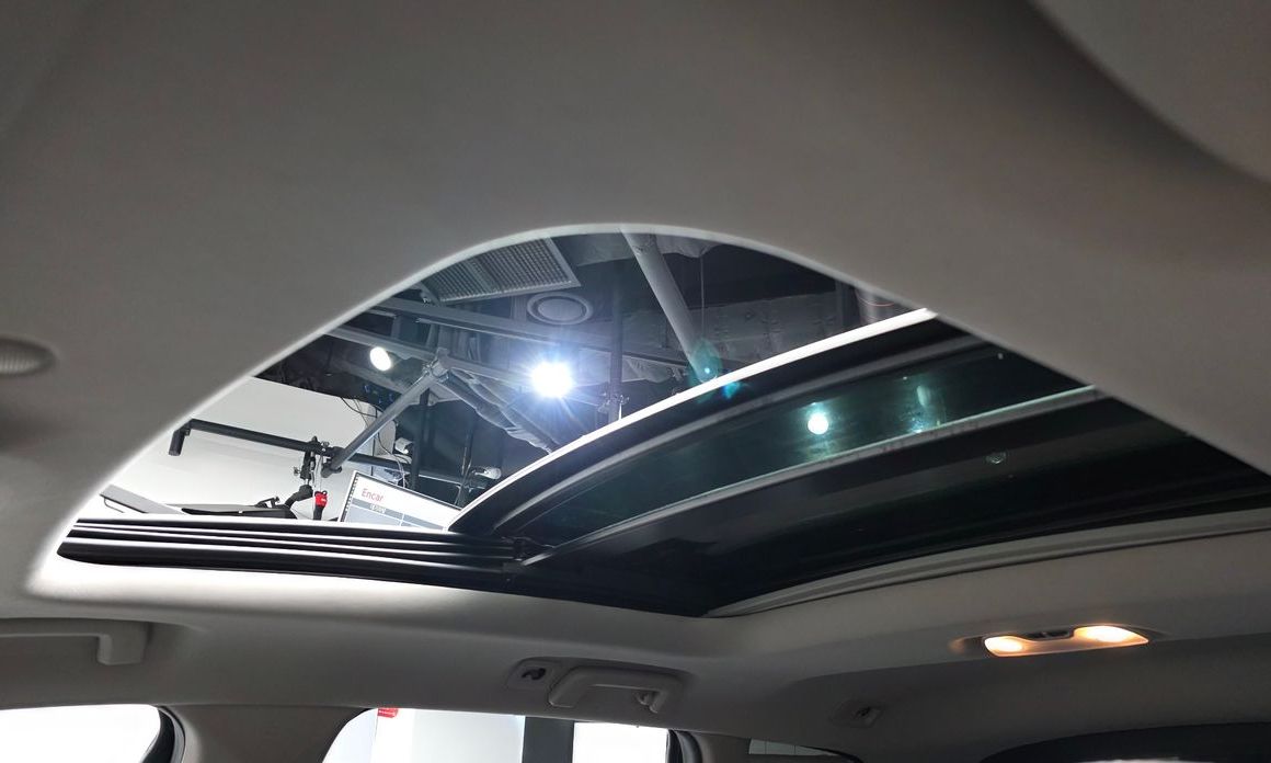 Volvo XC60 2017