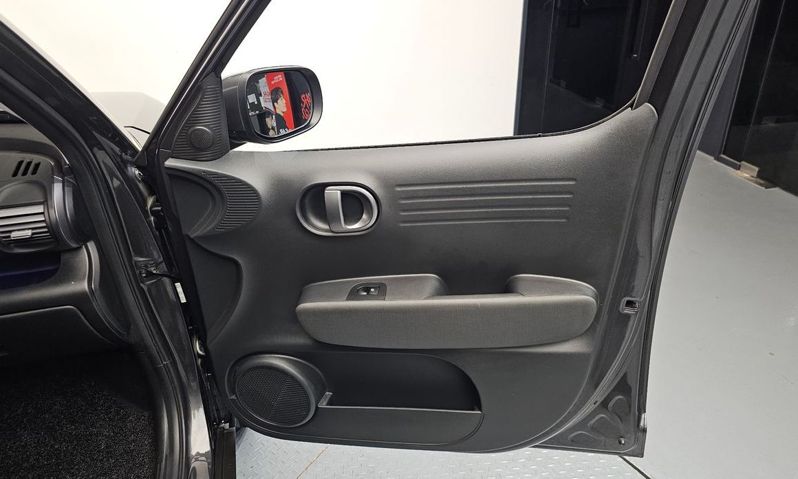 Hyundai Casper 2024