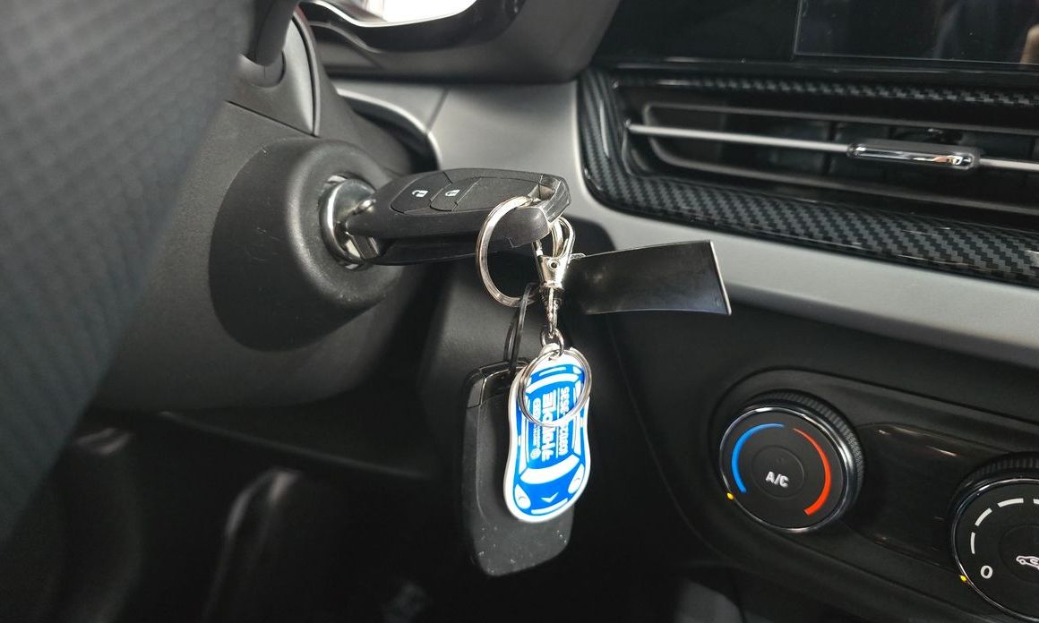 ChevroletGMDaewoo Trax 2024