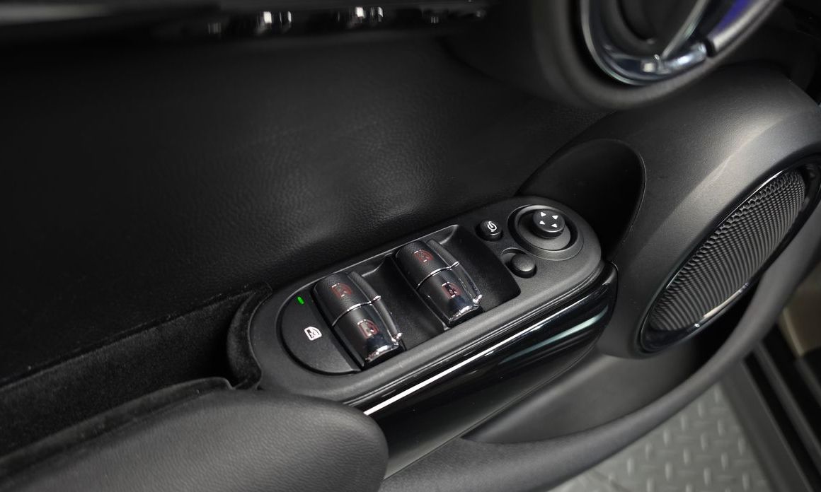 Mini Cooper 2019