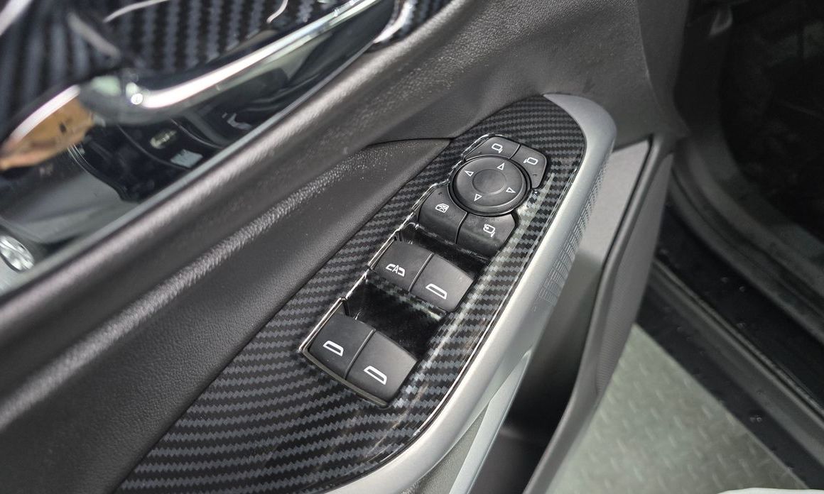 ChevroletGMDaewoo Trax 2024