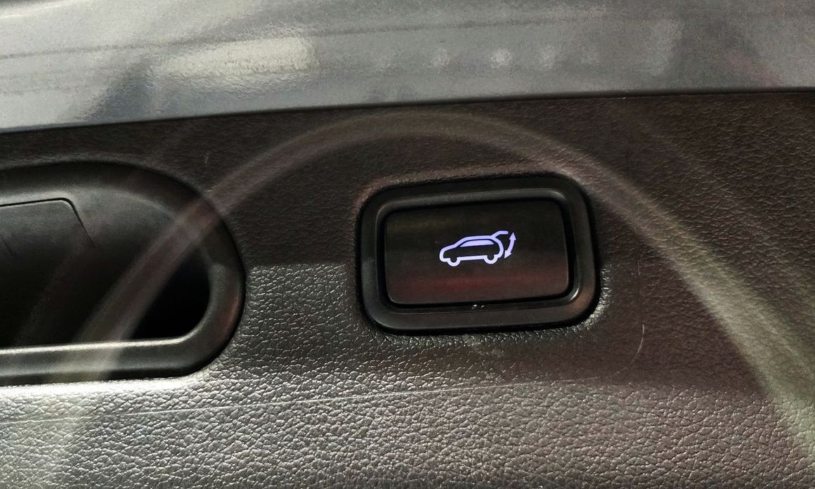 Hyundai Tucson 2020