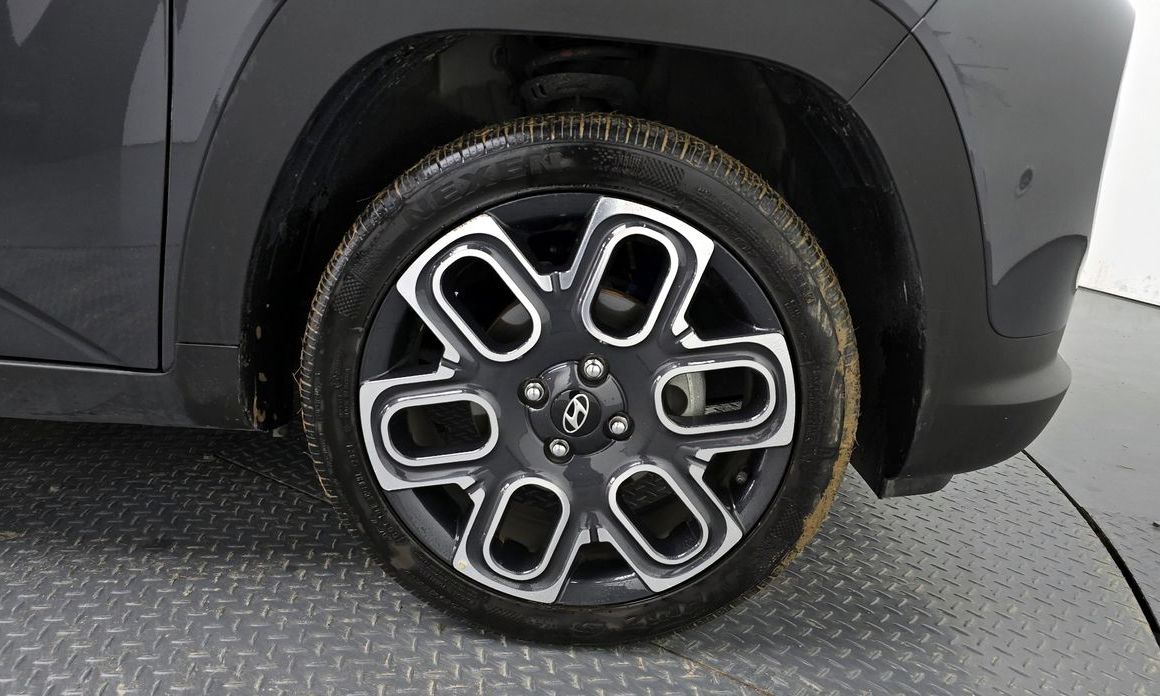 Hyundai Casper 2024