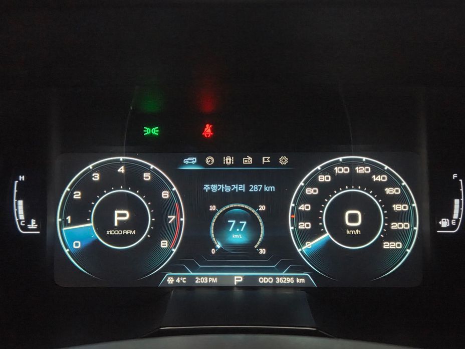 KG_Mobility_Ssangyong TIBOLI 2022