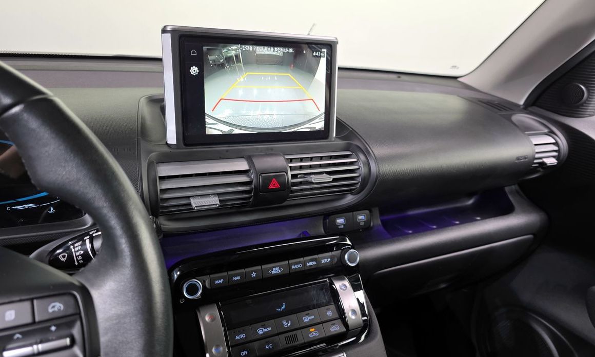 Hyundai Casper 2023