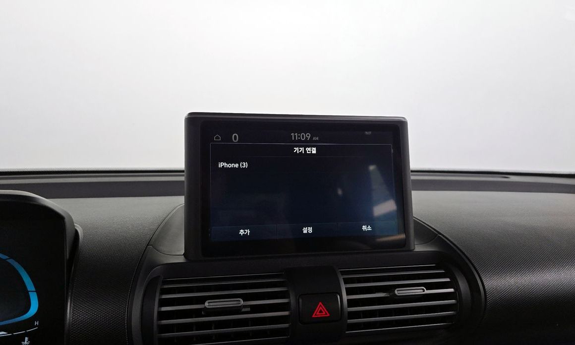 Hyundai Casper 2024