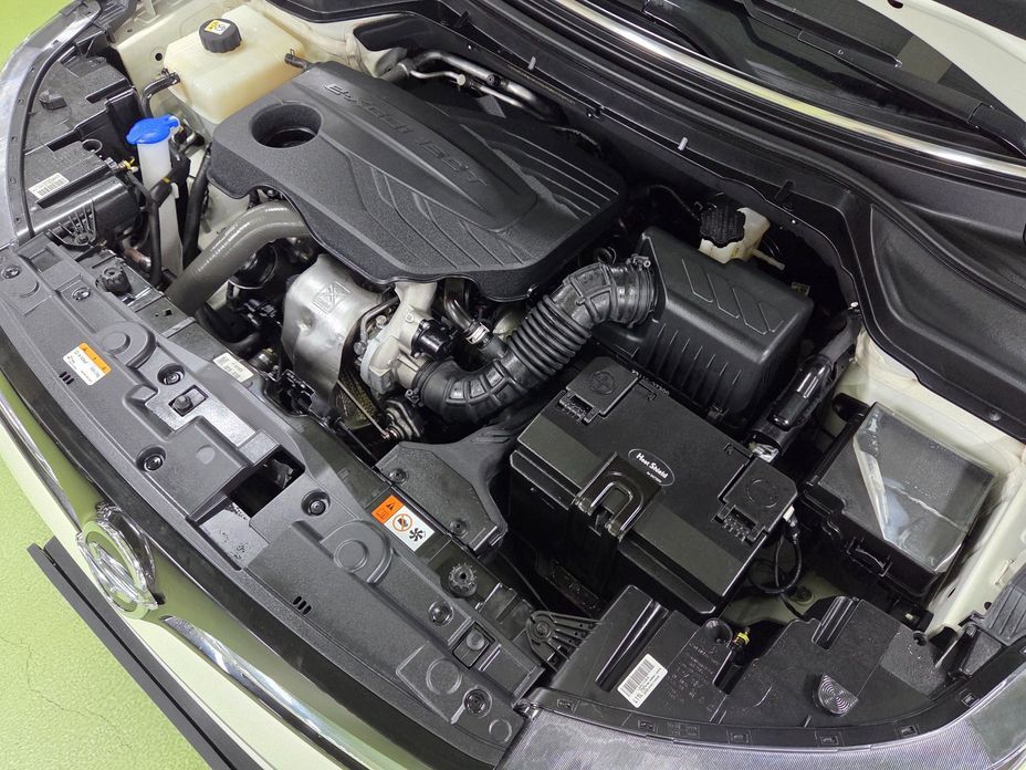 KG_Mobility_Ssangyong TIBOLI 2022