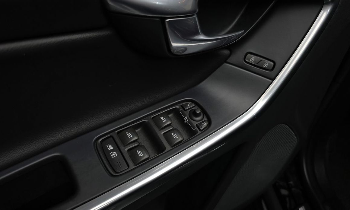 Volvo XC60 2017