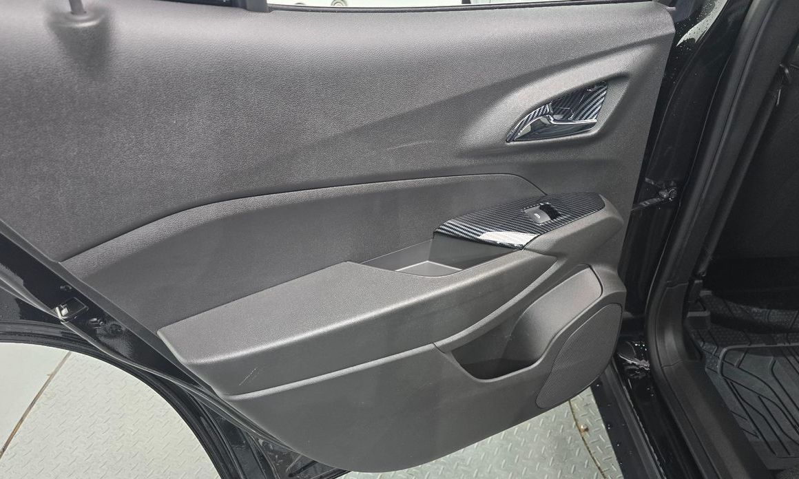ChevroletGMDaewoo Trax 2024