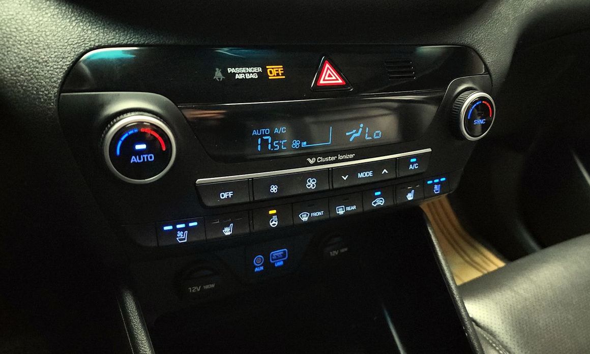 Hyundai Tucson 2020