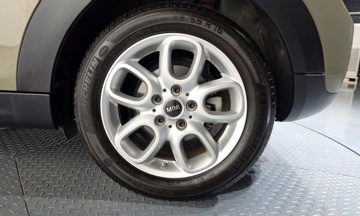 Mini Cooper 2019