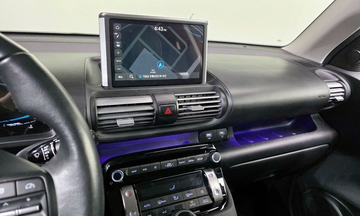 Hyundai Casper 2023