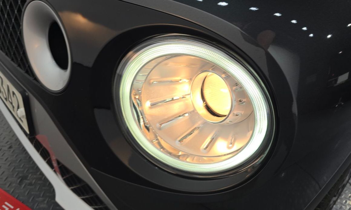 Hyundai Casper 2024