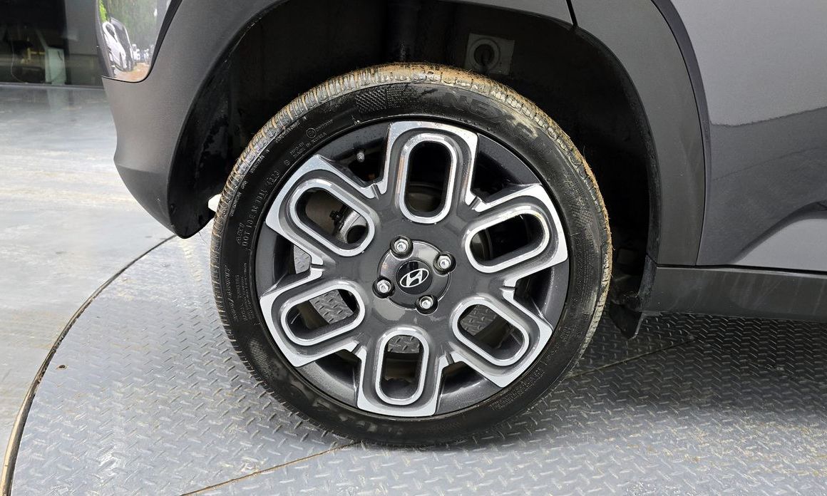Hyundai Casper 2024