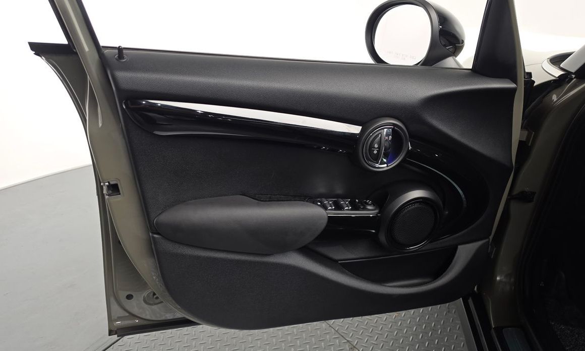 Mini Cooper 2019