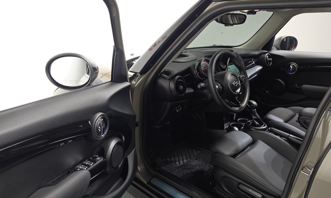 Mini Cooper 2019