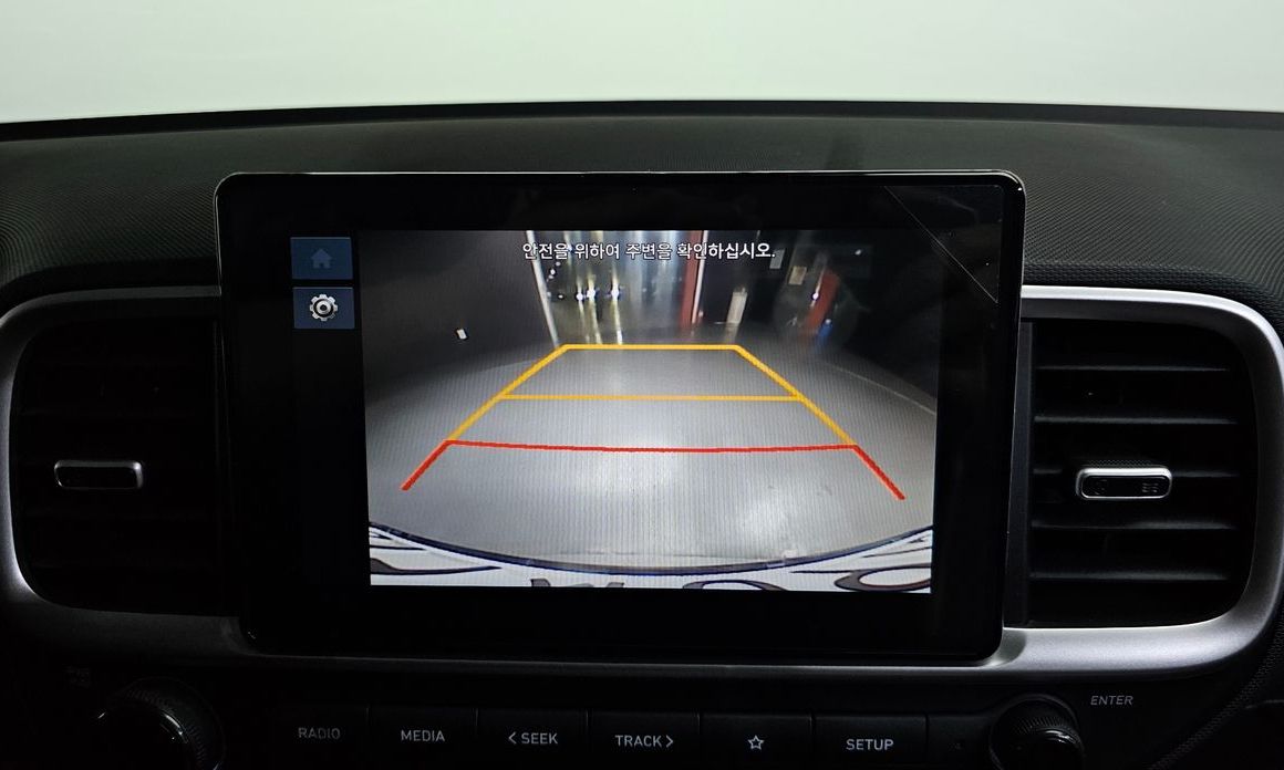 Hyundai Venue 2025
