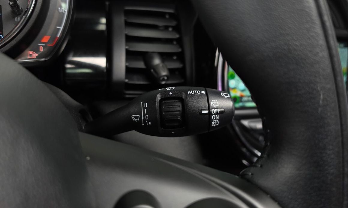 Mini Cooper 2019