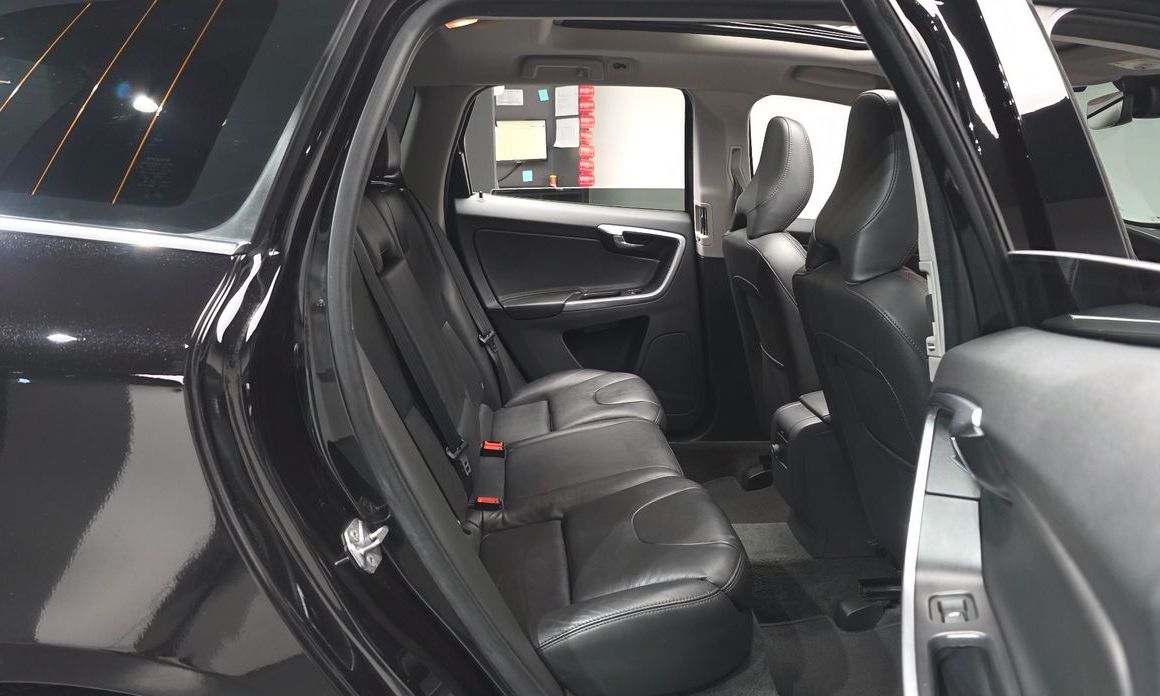 Volvo XC60 2017