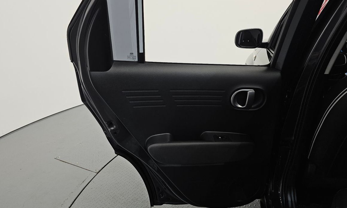 Hyundai Casper 2024