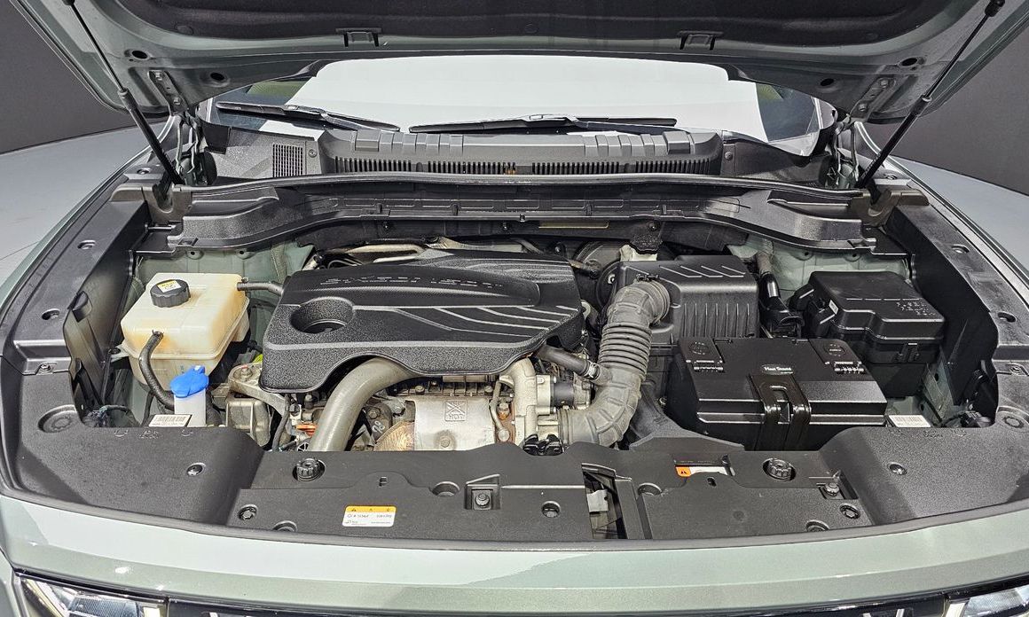KG_Mobility_Ssangyong Torres 2023