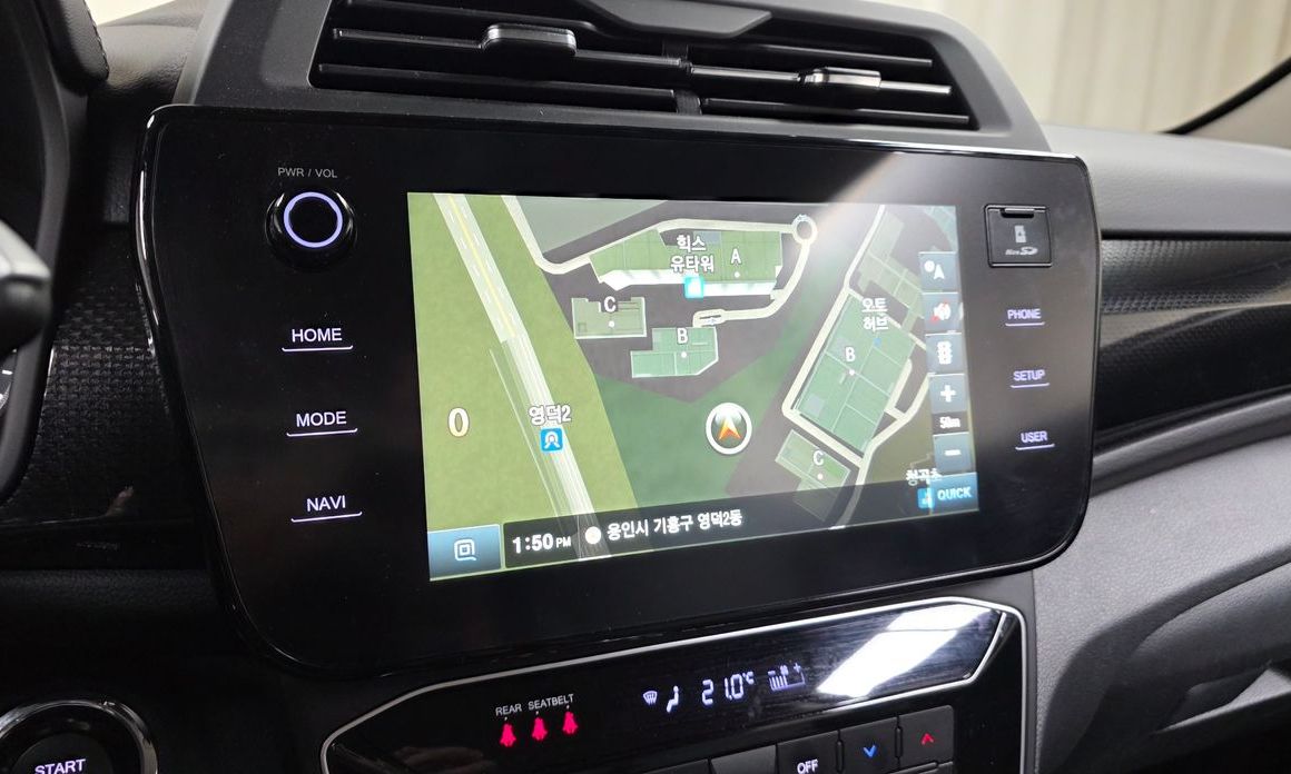 KG_Mobility_Ssangyong TIBOLI 2026