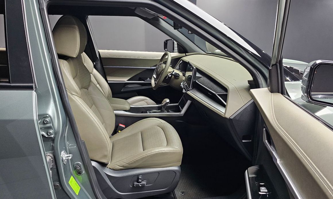 KG_Mobility_Ssangyong Torres 2023