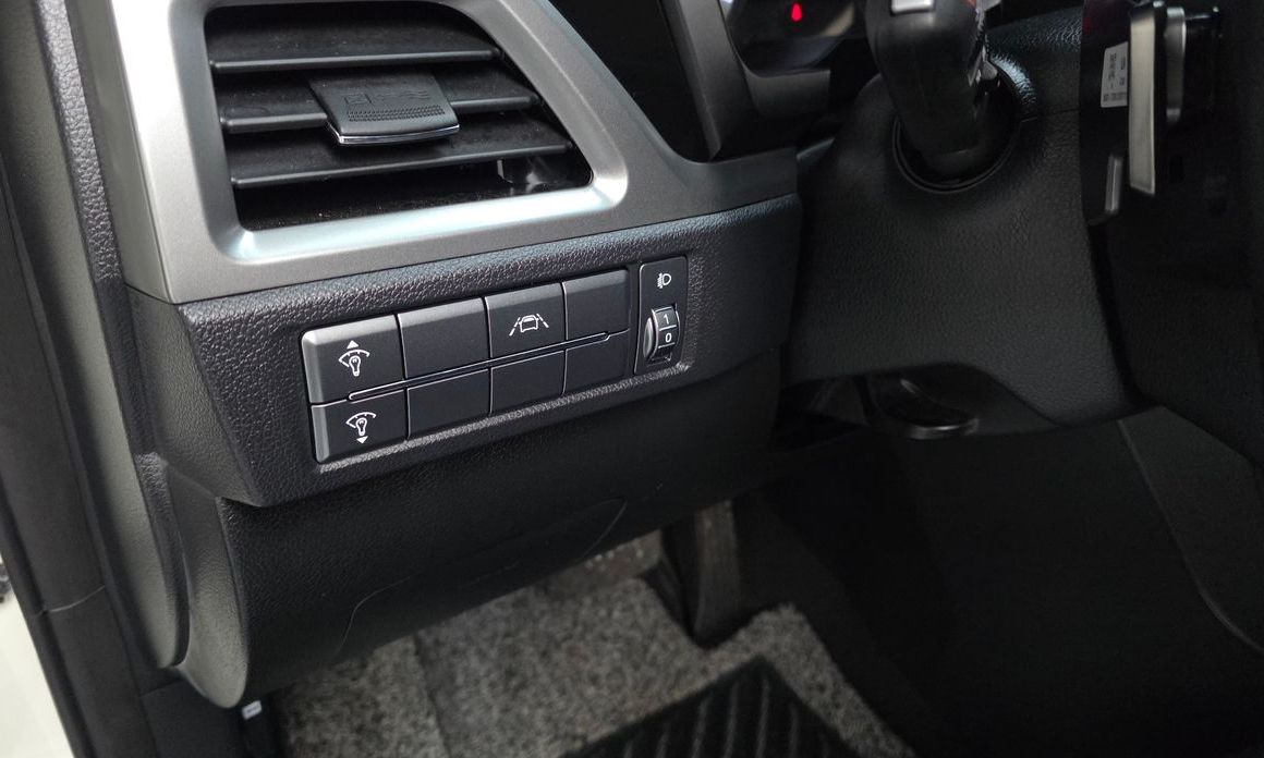 KG_Mobility_Ssangyong KORANDO 2021