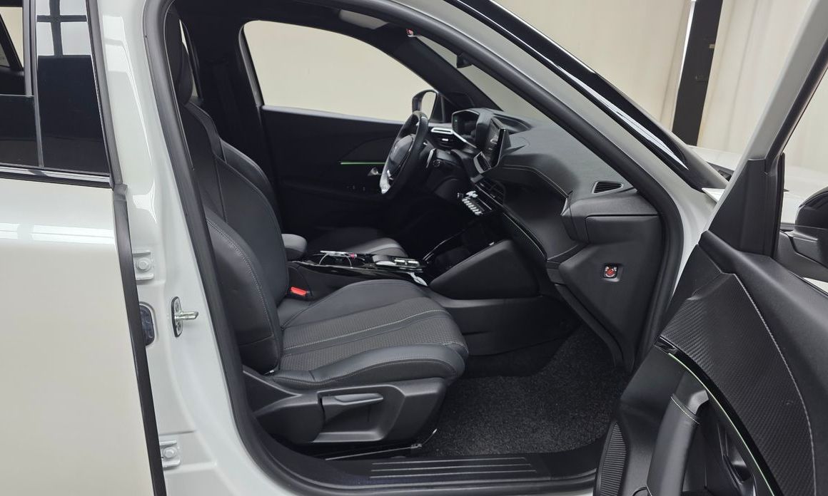 Peugeot 2008 2023