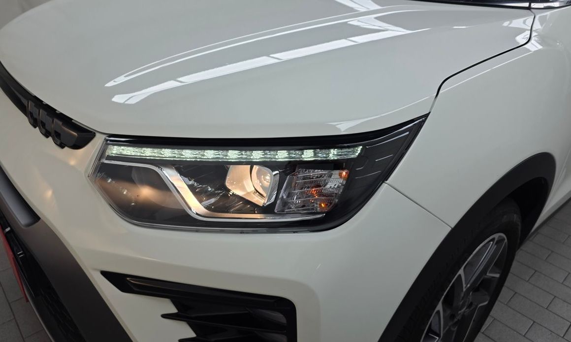 KG_Mobility_Ssangyong TIBOLI 2026