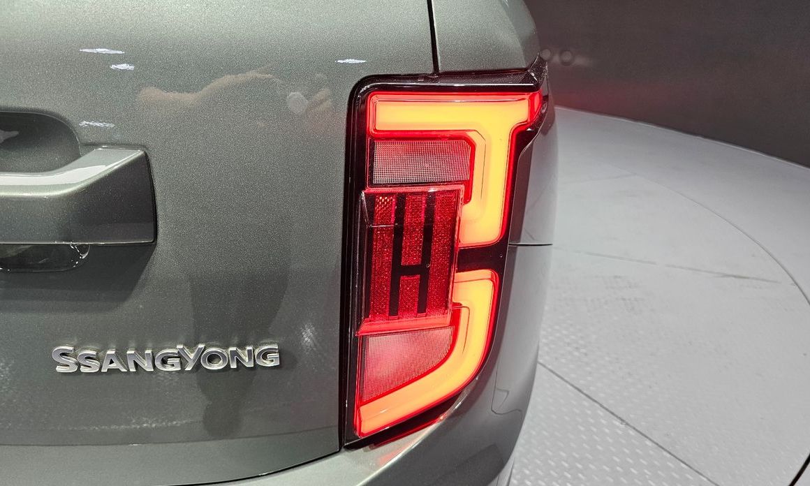 KG_Mobility_Ssangyong Torres 2023
