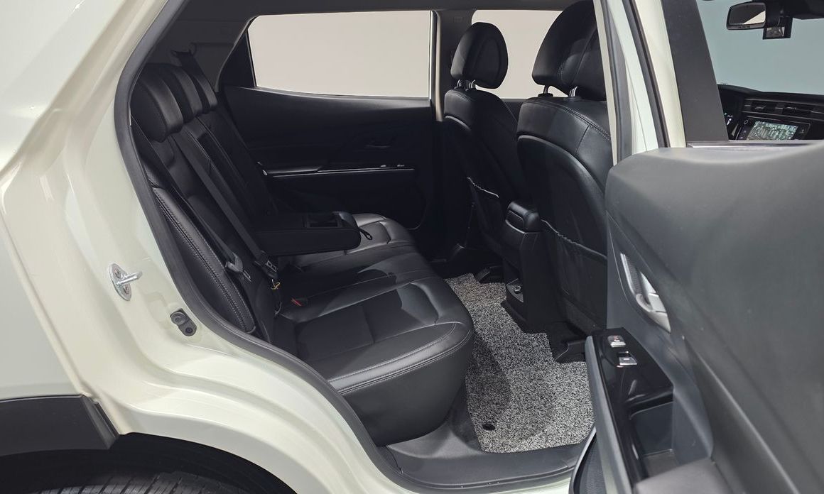 KG_Mobility_Ssangyong KORANDO 2021