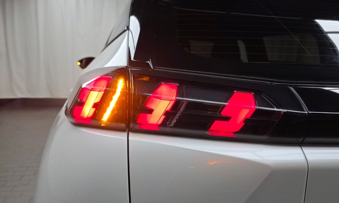 Peugeot 2008 2023