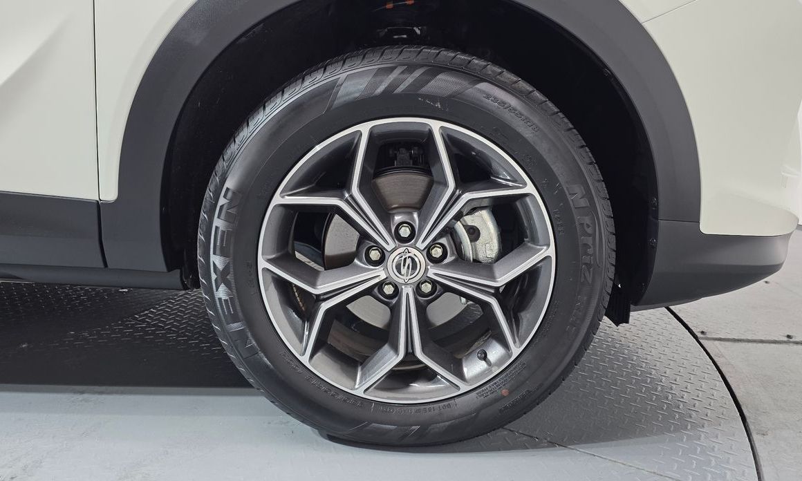 KG_Mobility_Ssangyong KORANDO 2021