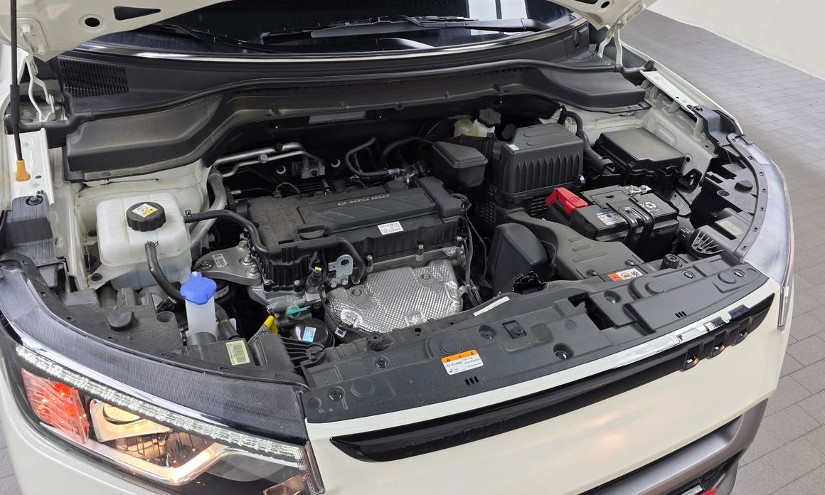 KG_Mobility_Ssangyong TIBOLI 2026