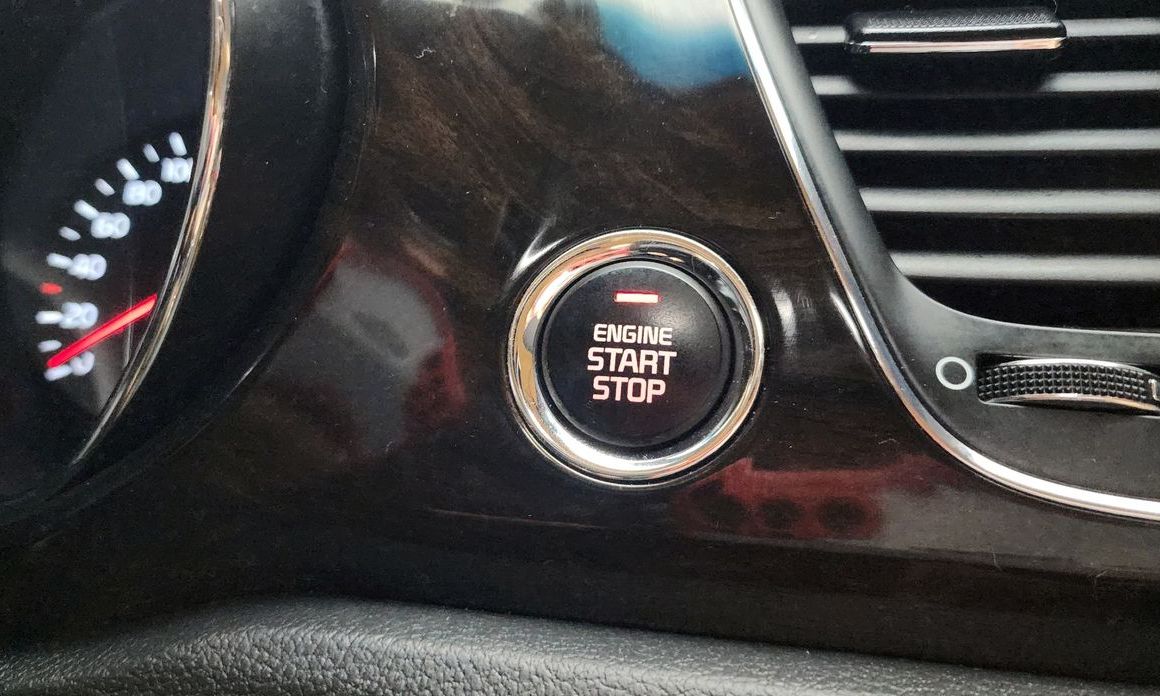Kia Canival 2019