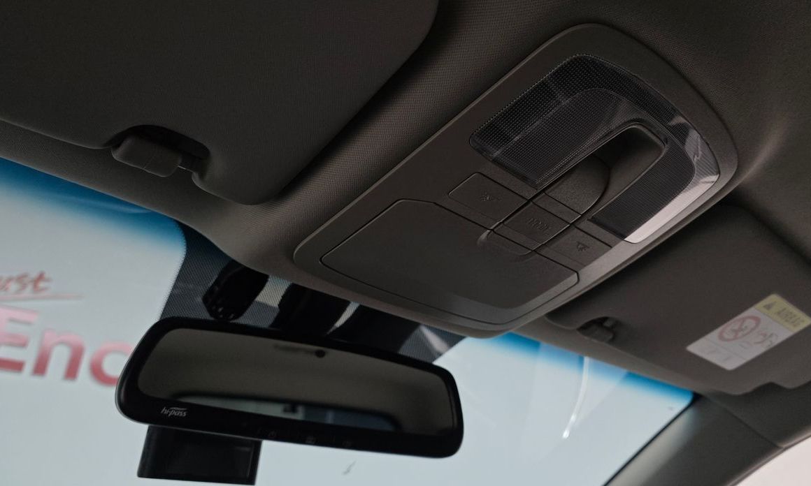 KG_Mobility_Ssangyong KORANDO 2021