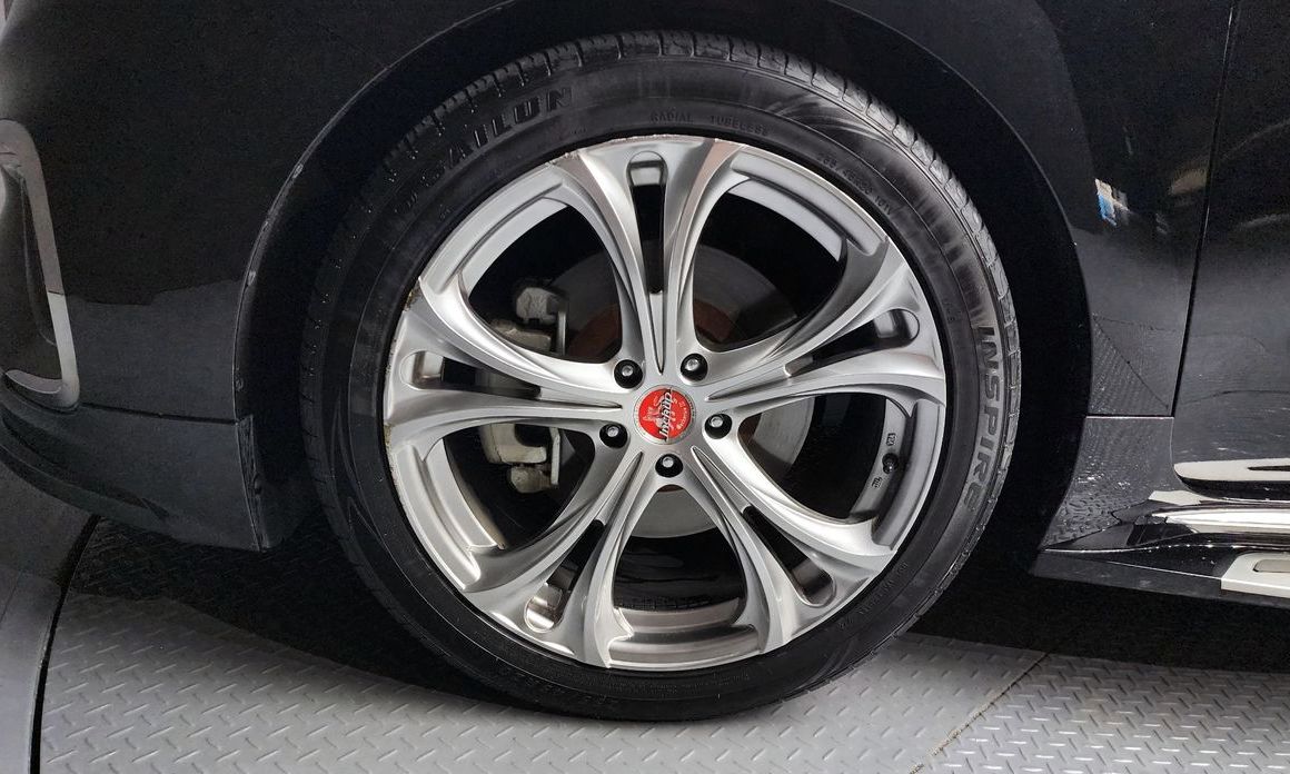 Kia Canival 2019