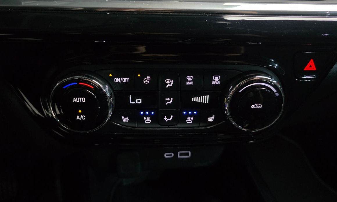 ChevroletGMDaewoo Trax 2024