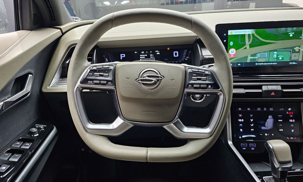 KG_Mobility_Ssangyong Torres 2023