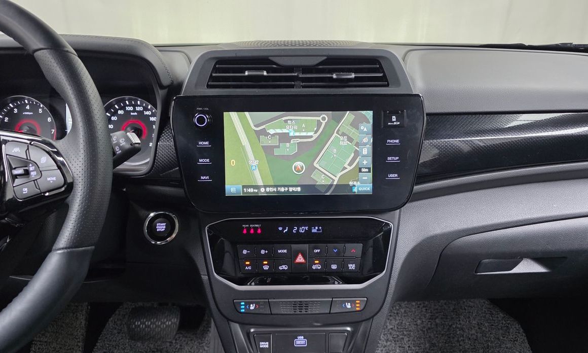 KG_Mobility_Ssangyong TIBOLI 2026